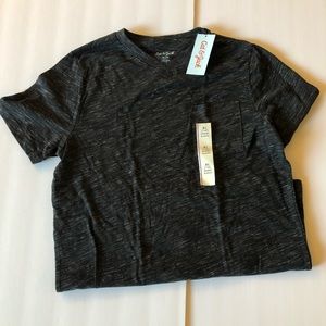 Set of 3 Boys Cat & Jack XL (16) T-Shirts